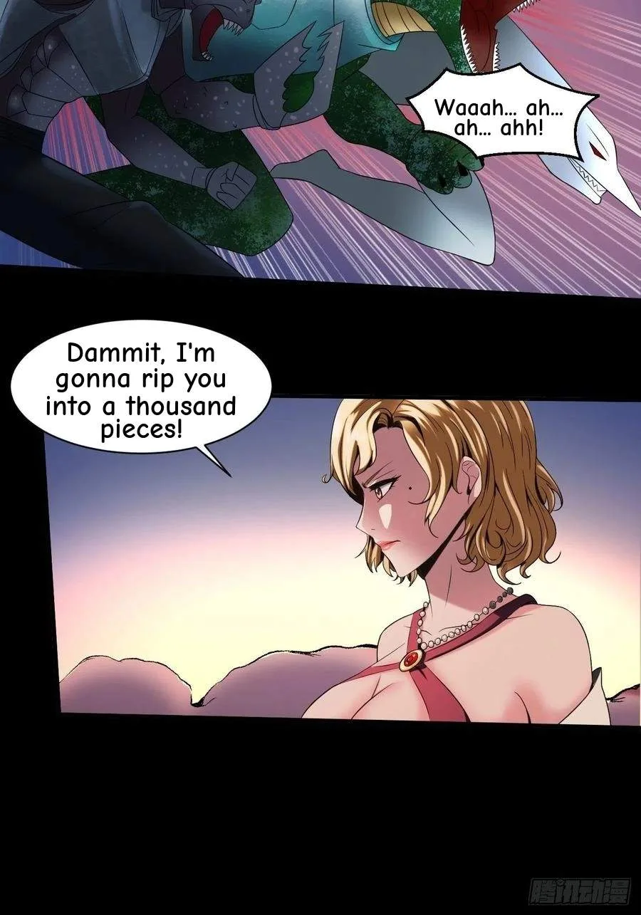 Villainous Demon Son-In-Law Chapter 29 page 4