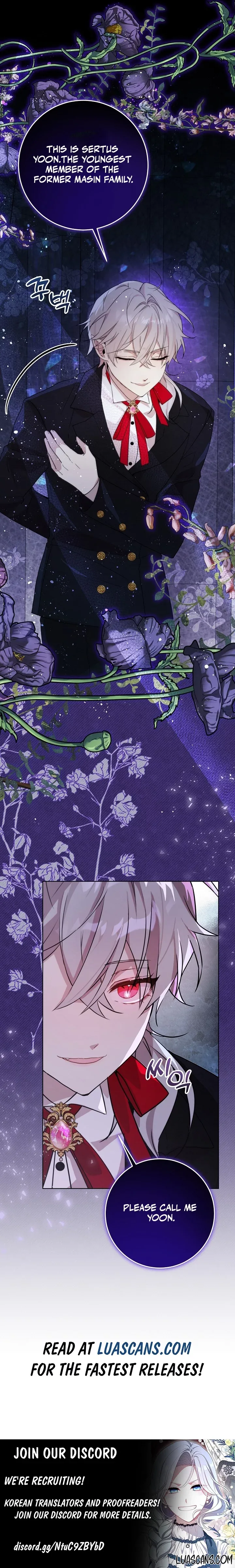 24 Hours Resurrection of the Villainess Chapter 4 page 18