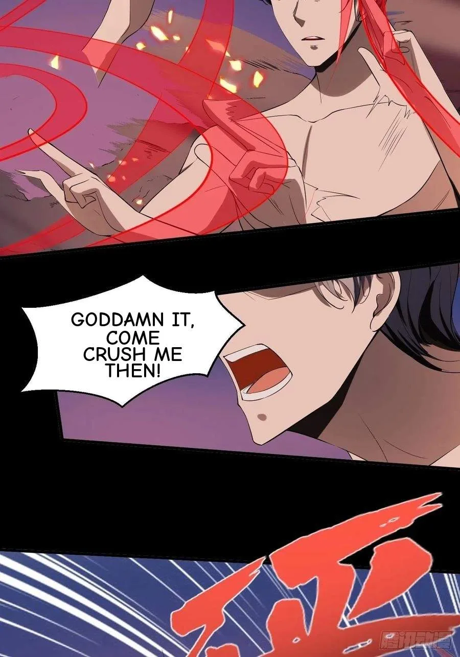 Villainous Demon Son-In-Law Chapter 28 page 30