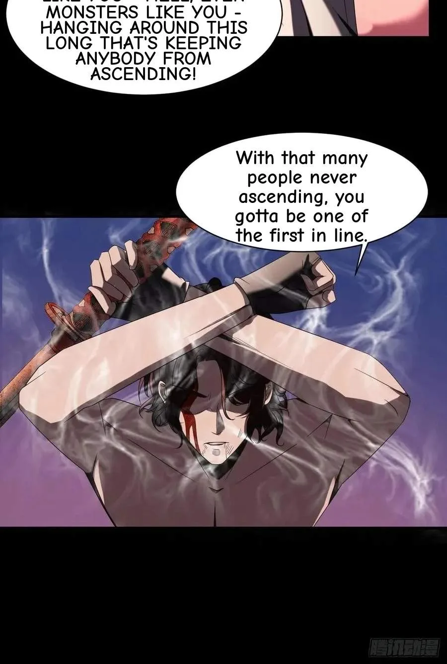 Villainous Demon Son-In-Law Chapter 28 page 24