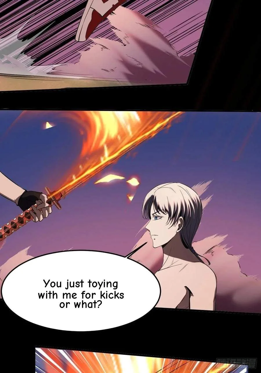 Villainous Demon Son-In-Law Chapter 28 page 26