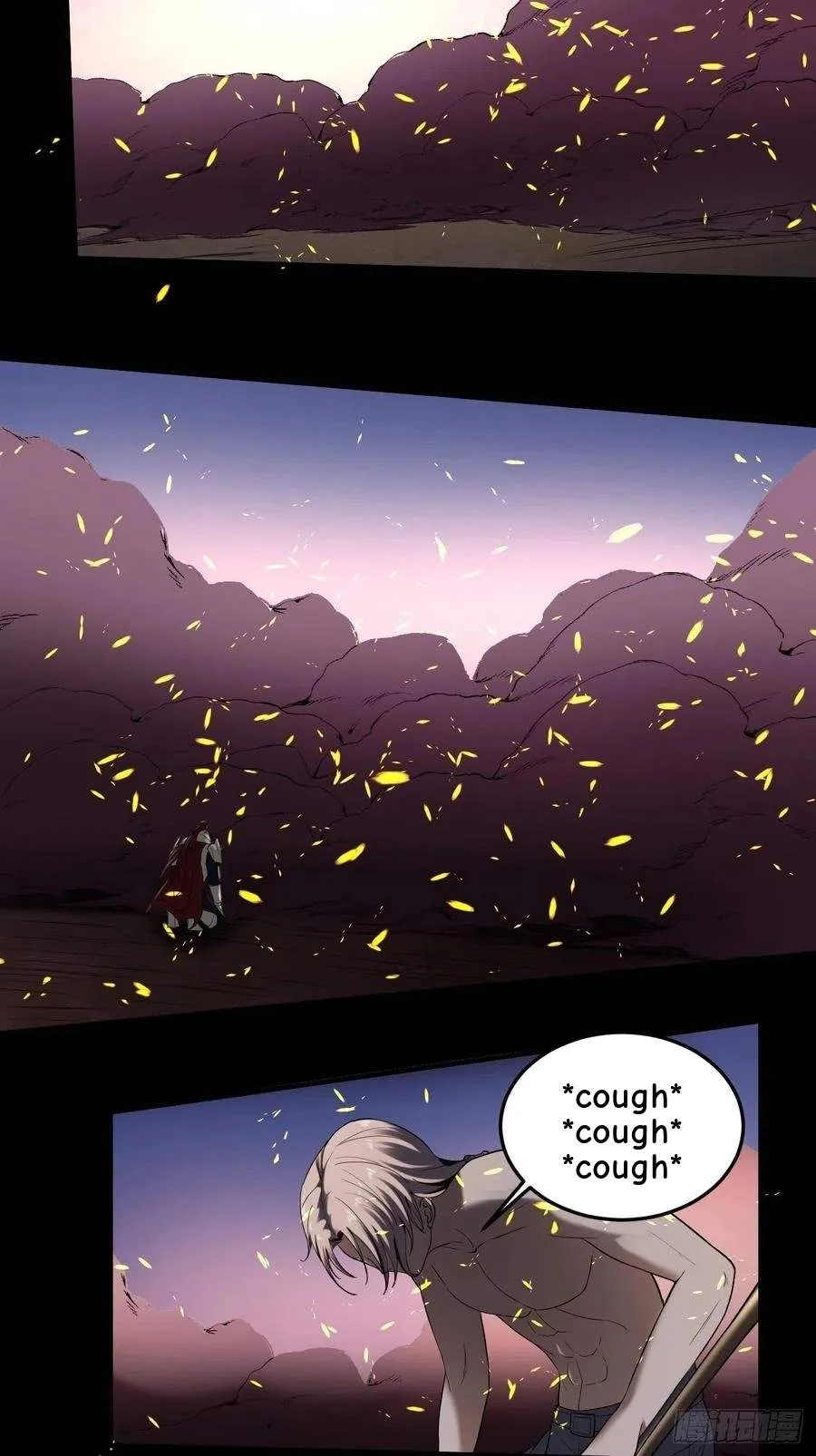 Villainous Demon Son-In-Law Chapter 29 page 14