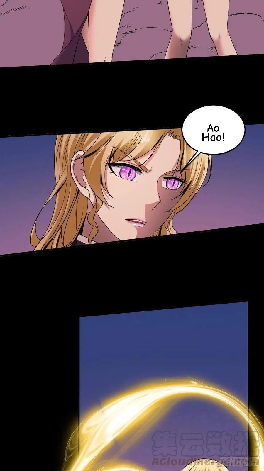 Villainous Demon Son-In-Law Chapter 29 page 25