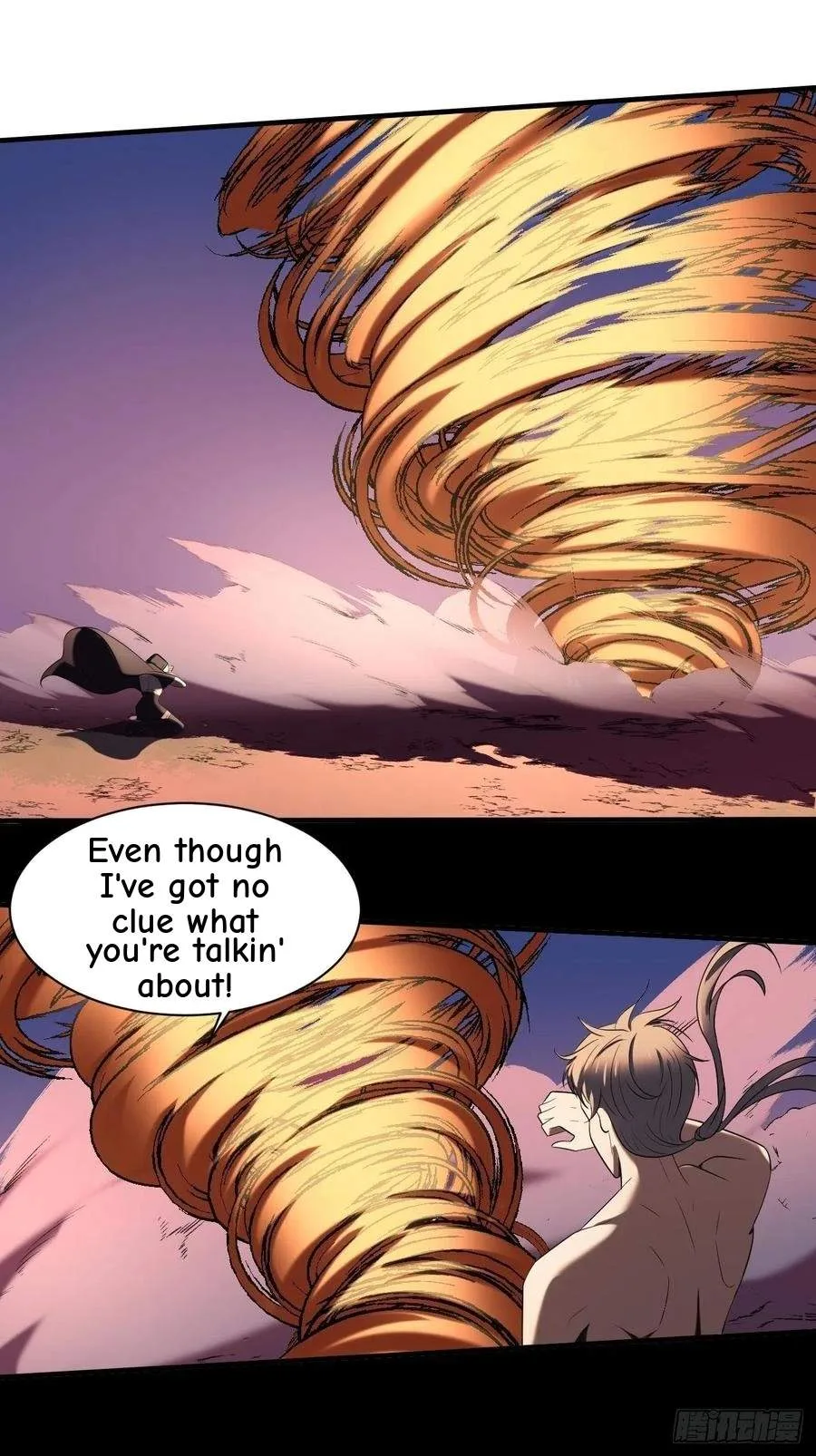 Villainous Demon Son-In-Law Chapter 28.5 page 6