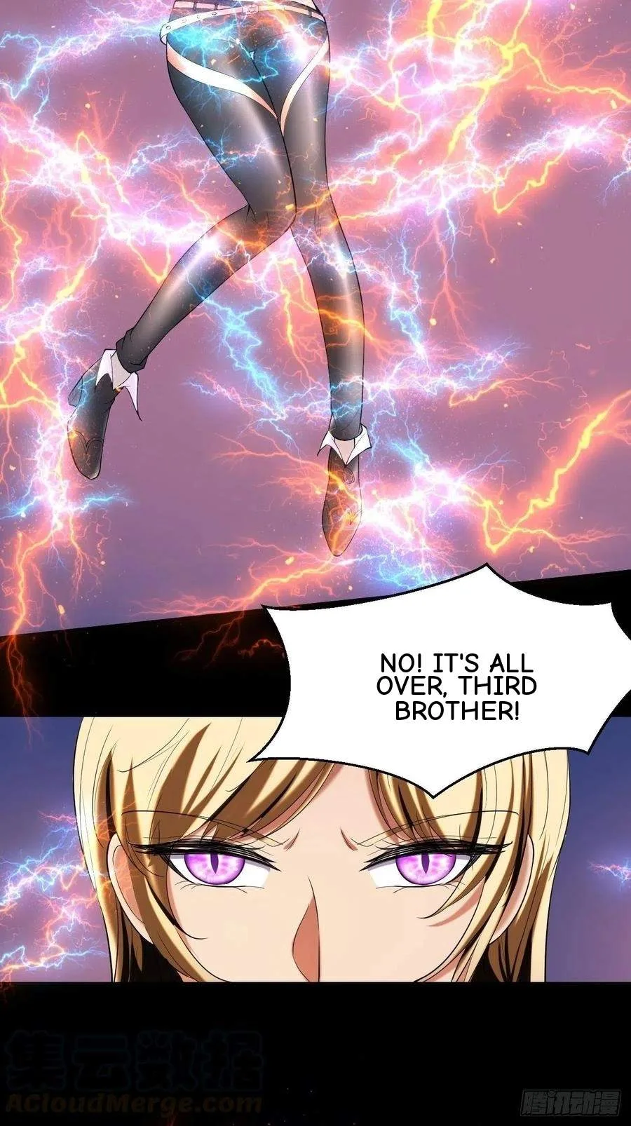 Villainous Demon Son-In-Law Chapter 29 page 21