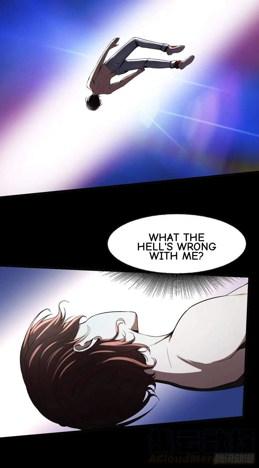 Villainous Demon Son-In-Law Chapter 28 page 40