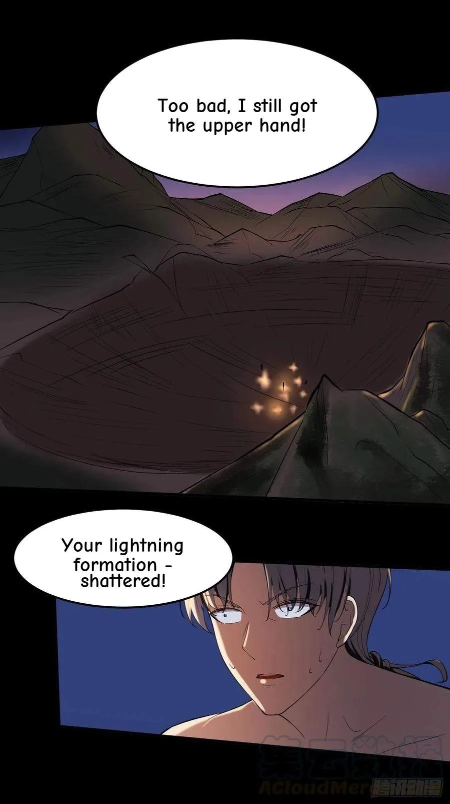 Villainous Demon Son-In-Law Chapter 29 page 17
