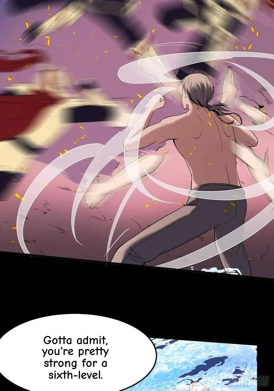 Villainous Demon Son-In-Law Chapter 28.5 page 18