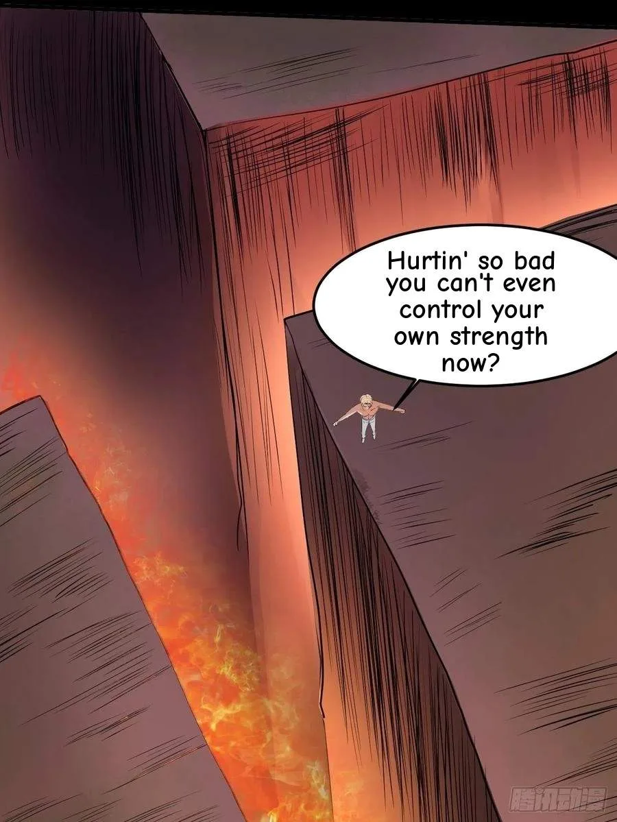 Villainous Demon Son-In-Law Chapter 28.5 page 32