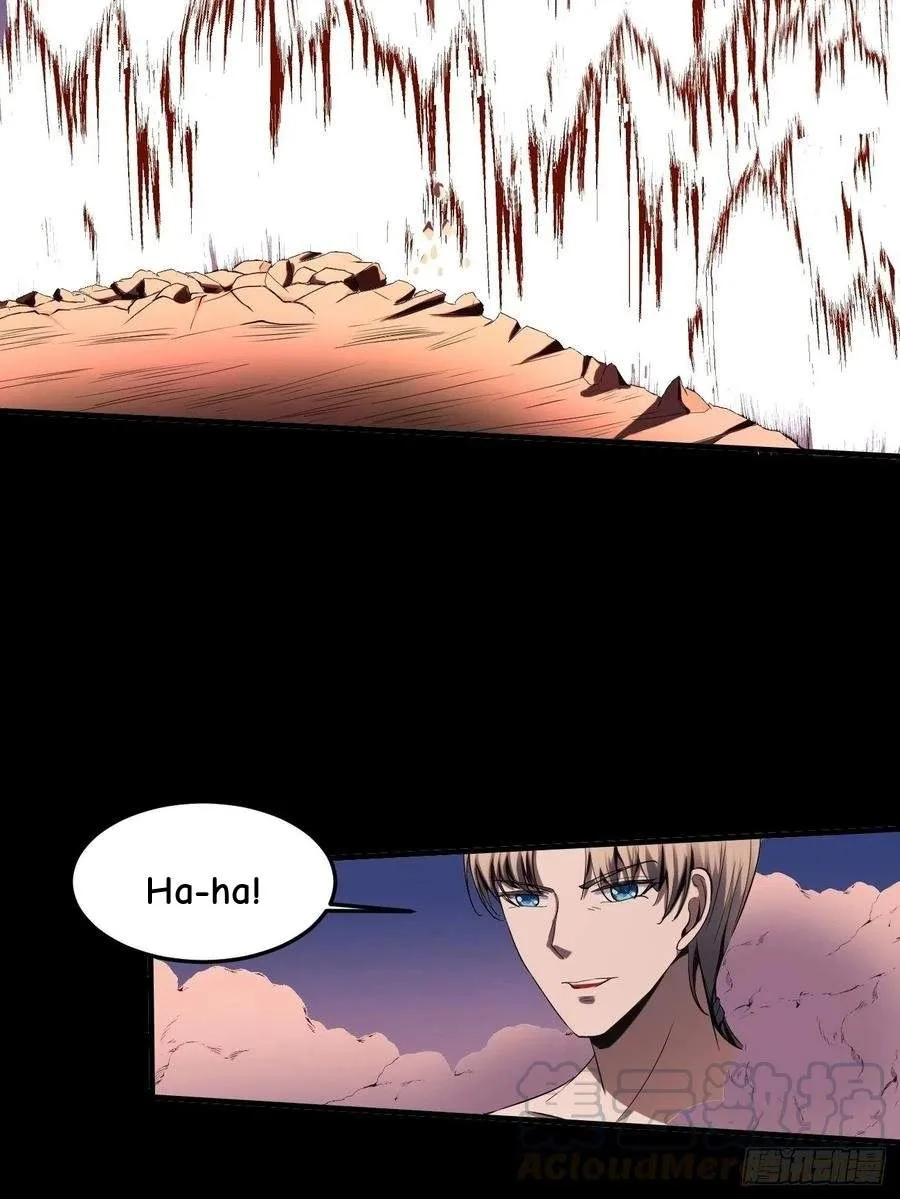 Villainous Demon Son-In-Law Chapter 28.5 page 31