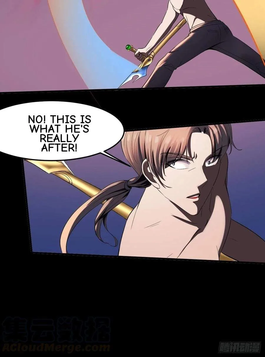 Villainous Demon Son-In-Law Chapter 28.5 page 39