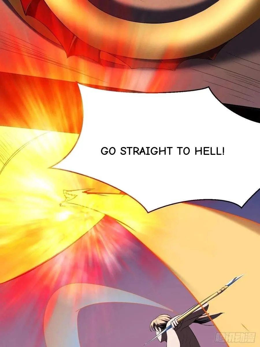 Villainous Demon Son-In-Law Chapter 28.5 page 38