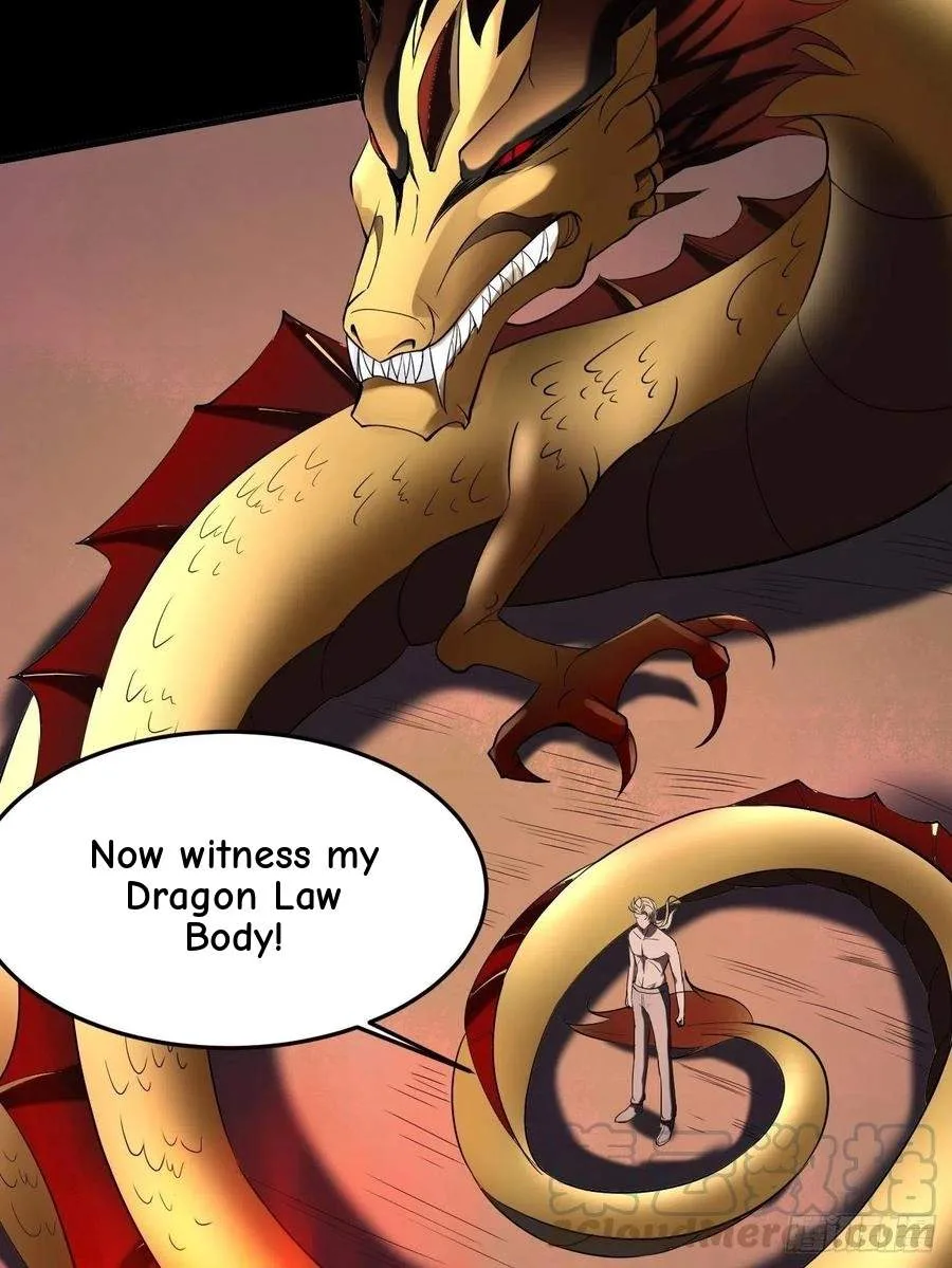 Villainous Demon Son-In-Law Chapter 28.5 page 37