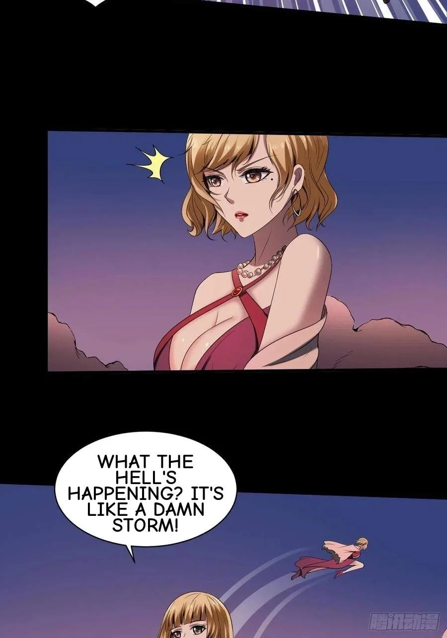 Villainous Demon Son-In-Law Chapter 29.5 page 8