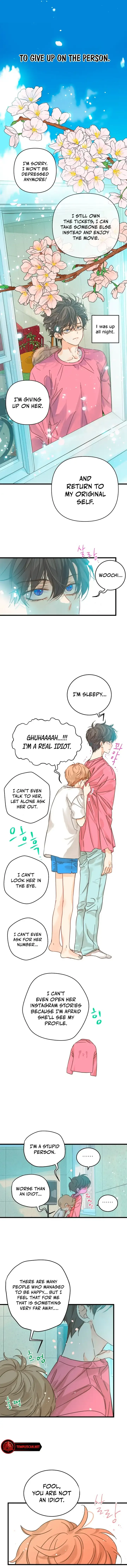 2023 These Days A Special Love Chapter 19 page 10