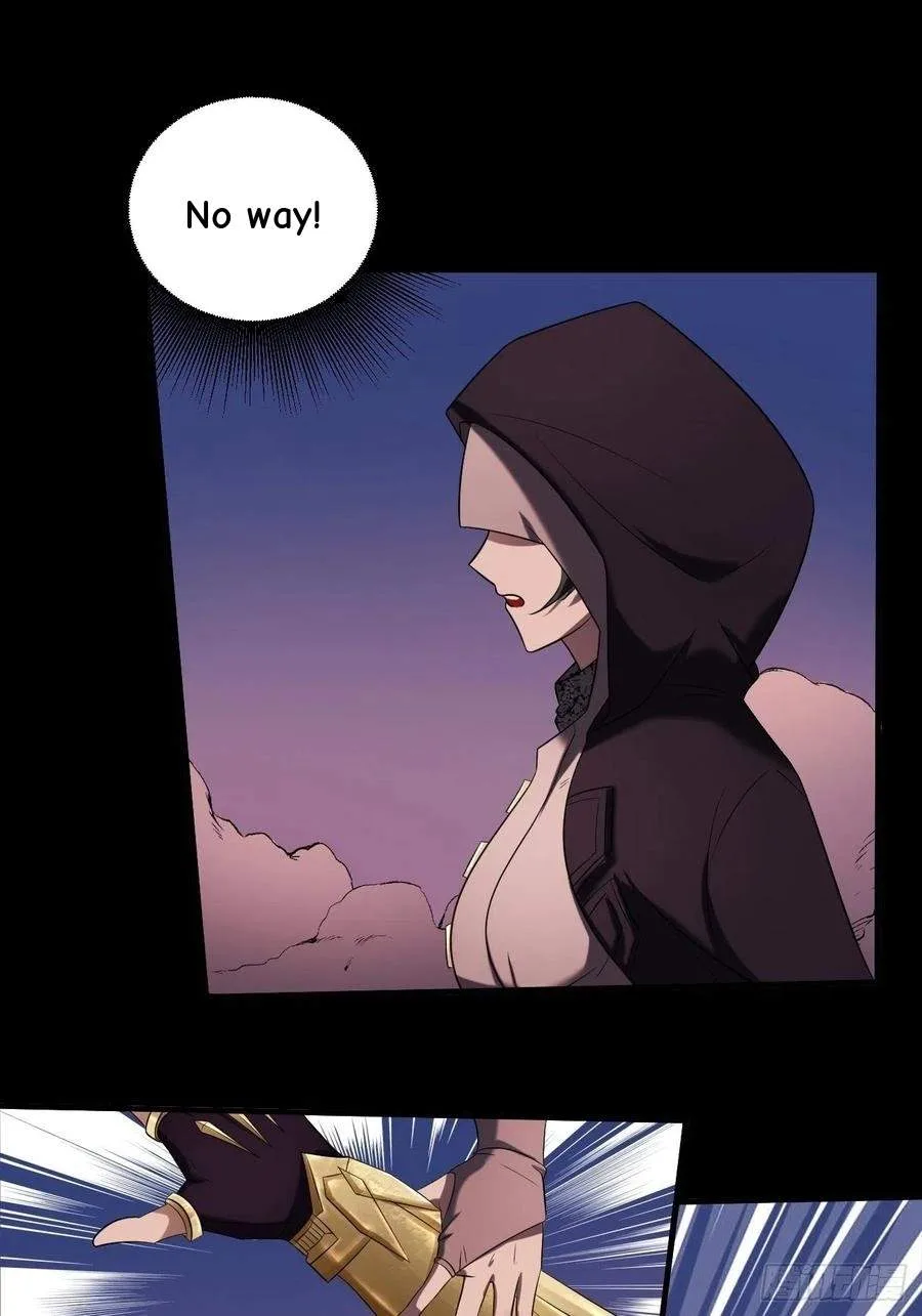 Villainous Demon Son-In-Law Chapter 29.5 page 6