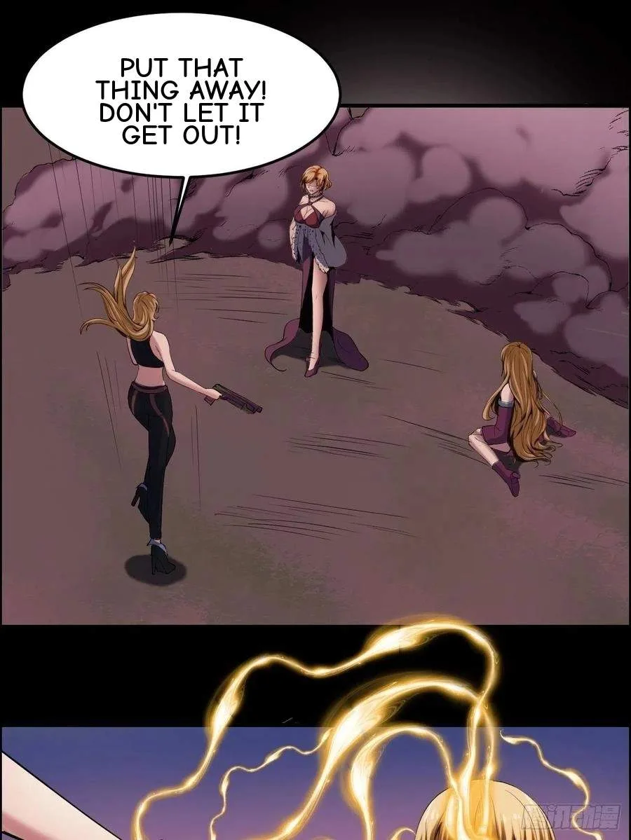 Villainous Demon Son-In-Law Chapter 29.5 page 12