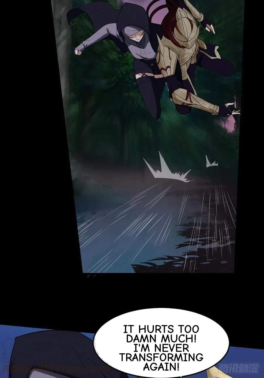 Villainous Demon Son-In-Law Chapter 29.5 page 25