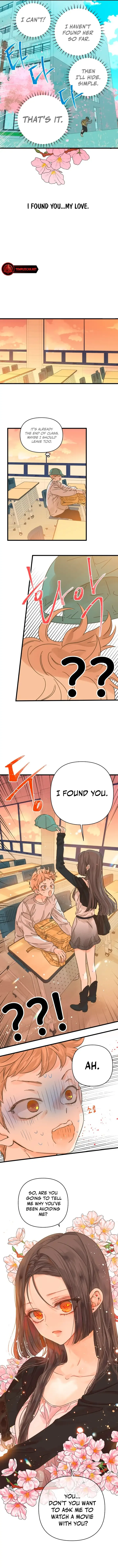 2023 These Days A Special Love Chapter 19 page 12