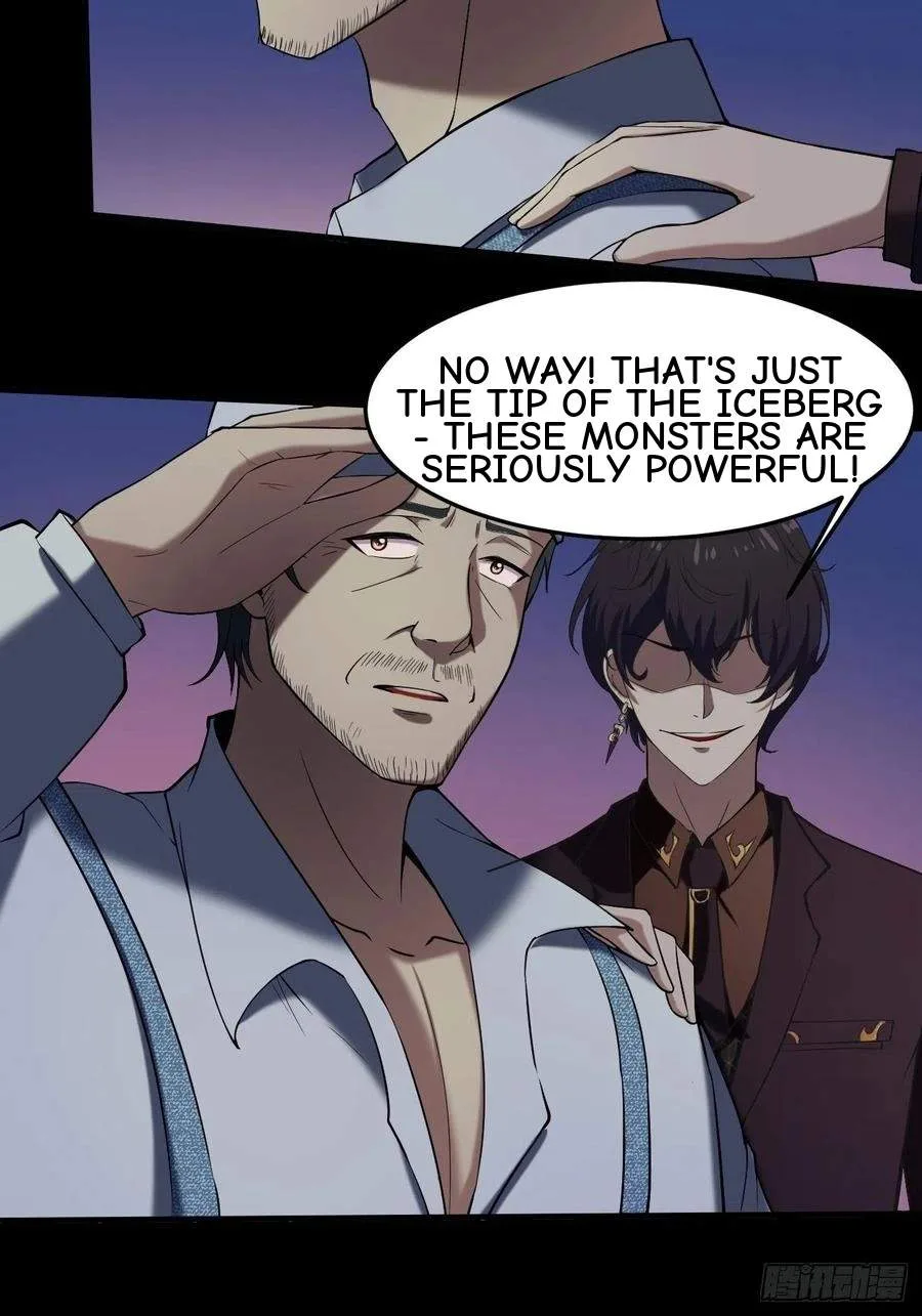 Villainous Demon Son-In-Law Chapter 29.5 page 23