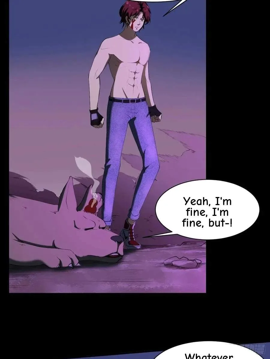 Villainous Demon Son-In-Law Chapter 30 page 5