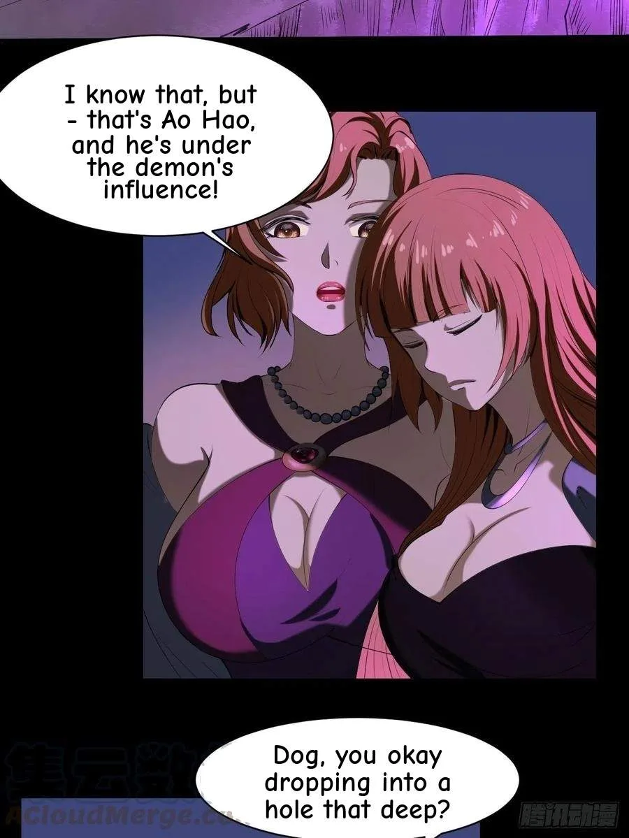 Villainous Demon Son-In-Law Chapter 30 page 4