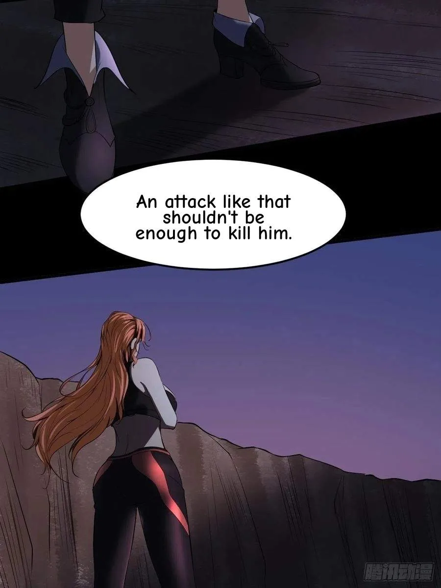 Villainous Demon Son-In-Law Chapter 29.5 page 33