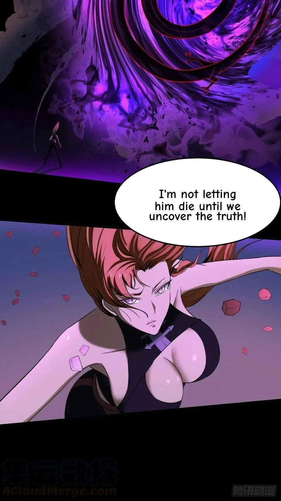 Villainous Demon Son-In-Law Chapter 29.5 page 43
