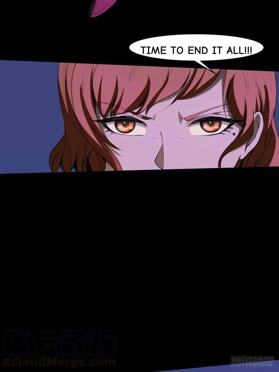 Villainous Demon Son-In-Law Chapter 30 page 7
