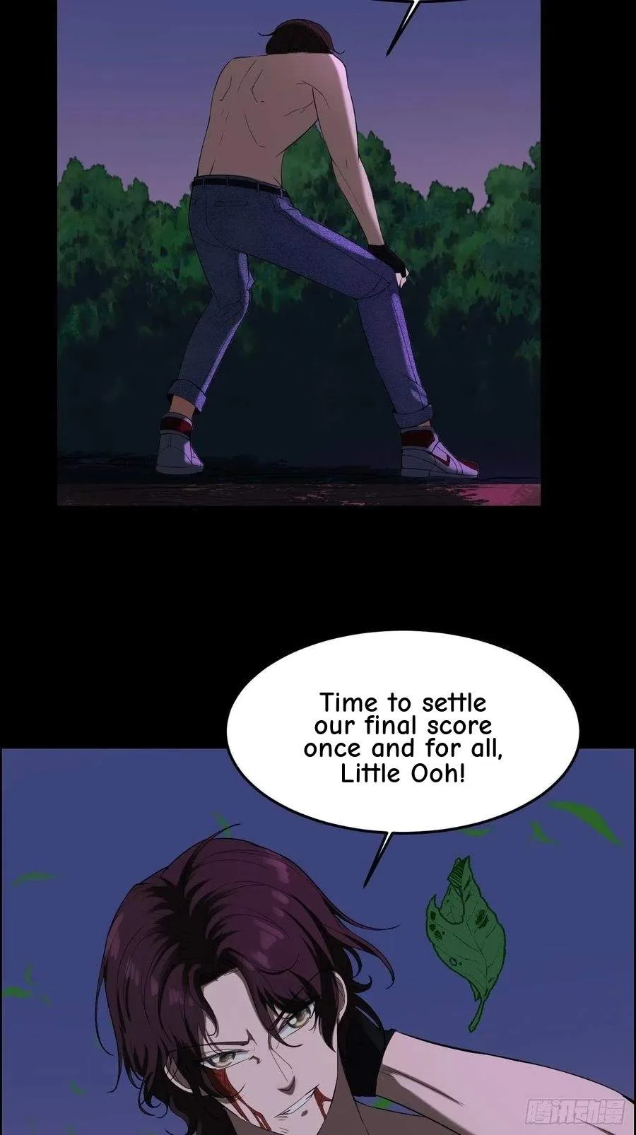 Villainous Demon Son-In-Law Chapter 29.5 page 47
