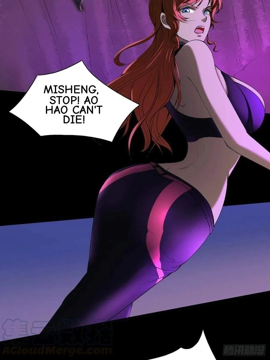 Villainous Demon Son-In-Law Chapter 30 page 10