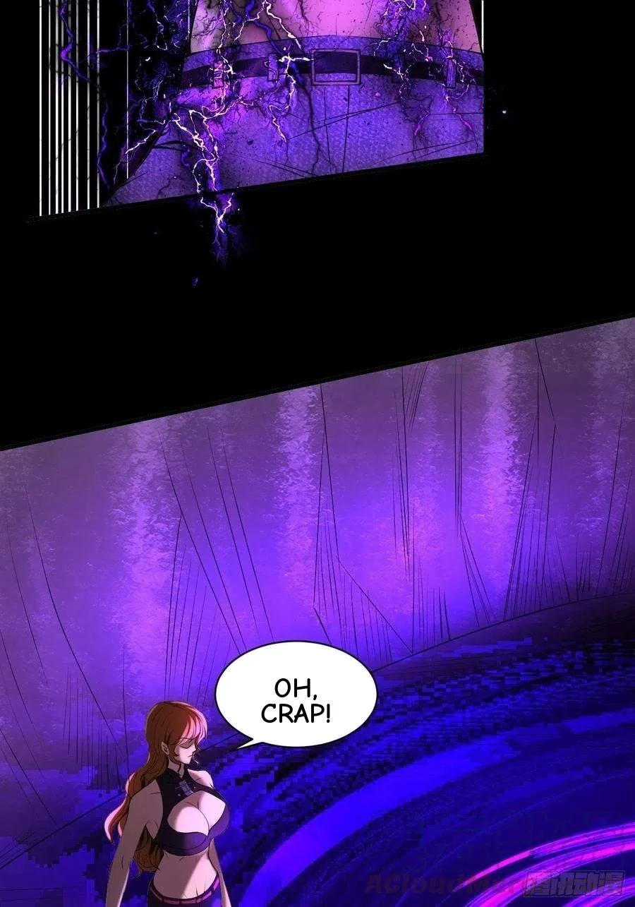 Villainous Demon Son-In-Law Chapter 30 page 16