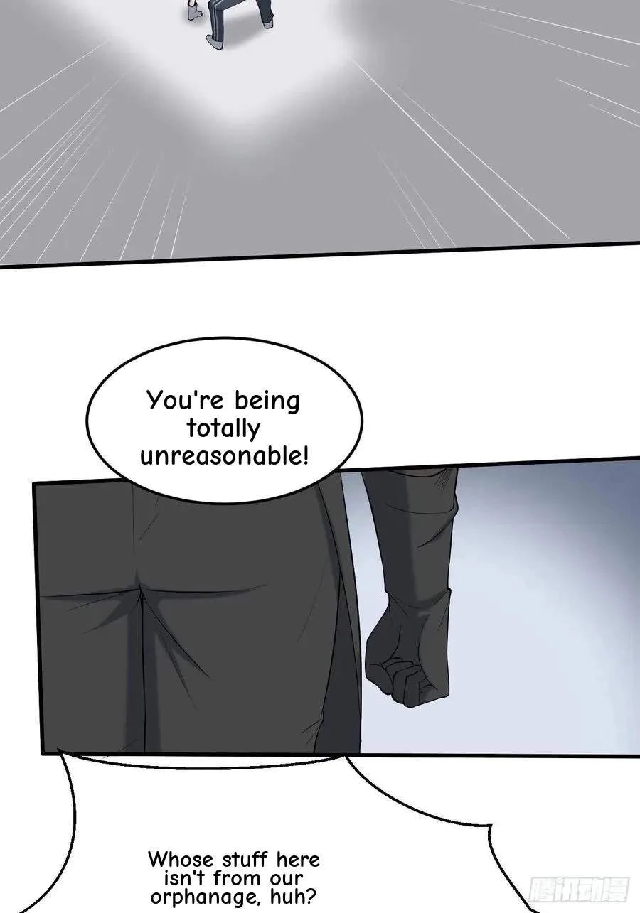 Villainous Demon Son-In-Law Chapter 31 page 15
