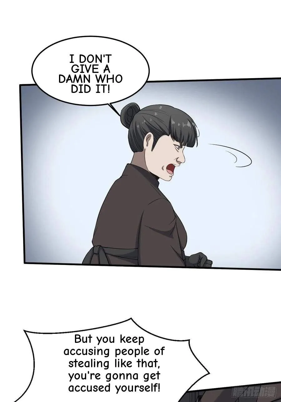 Villainous Demon Son-In-Law Chapter 31 page 12