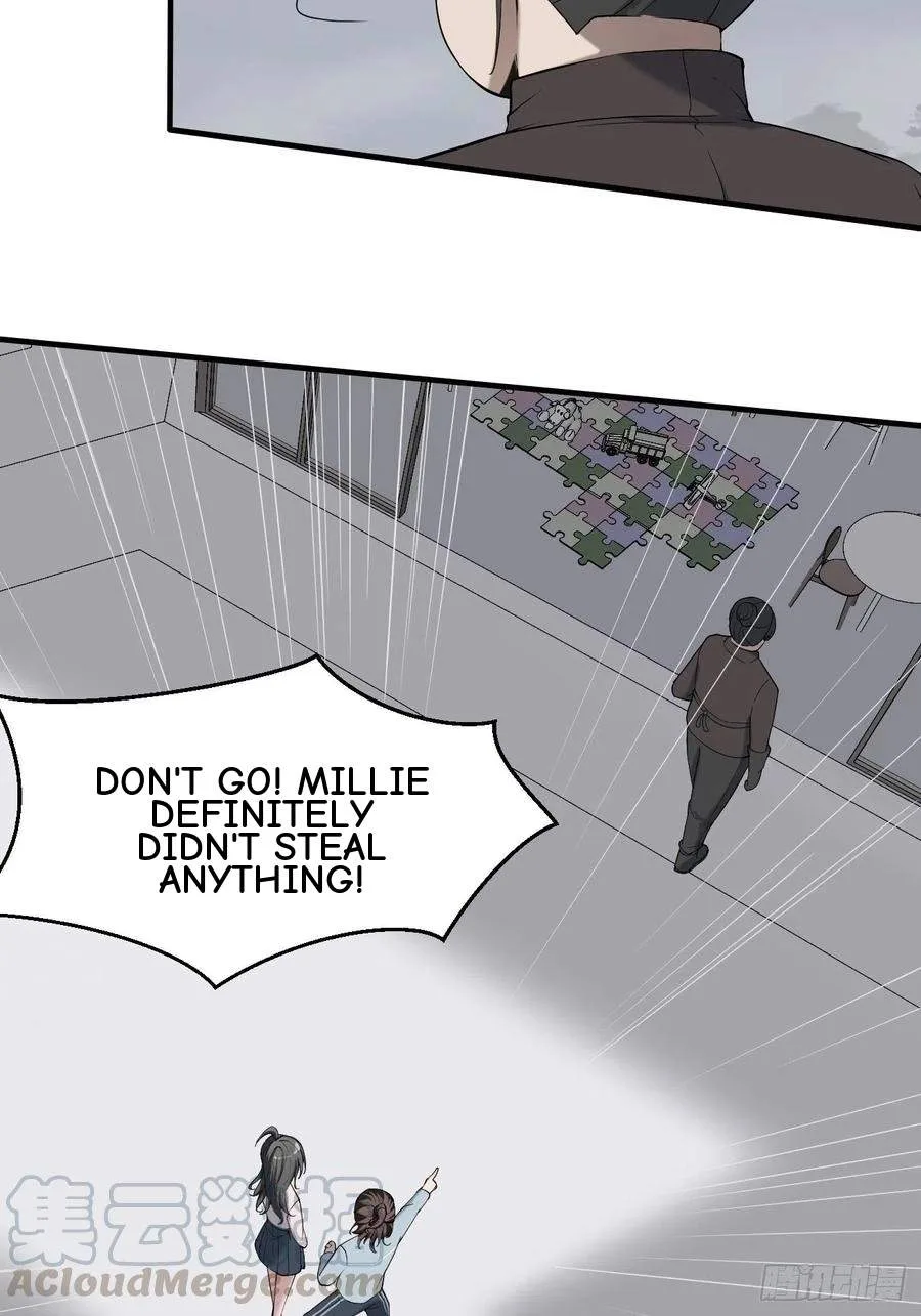 Villainous Demon Son-In-Law Chapter 31 page 14