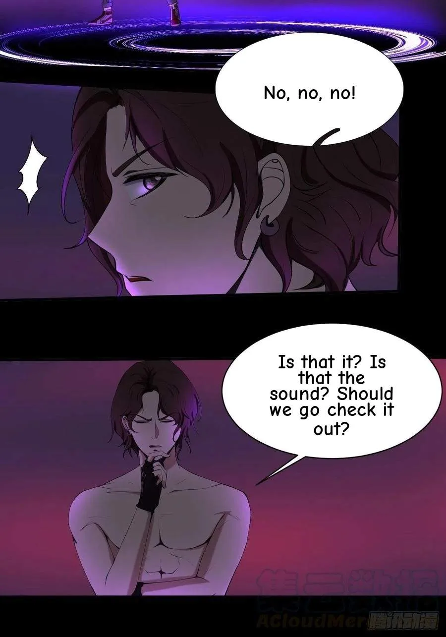 Villainous Demon Son-In-Law Chapter 30 page 22