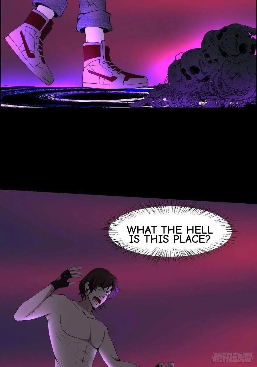Villainous Demon Son-In-Law Chapter 30 page 24