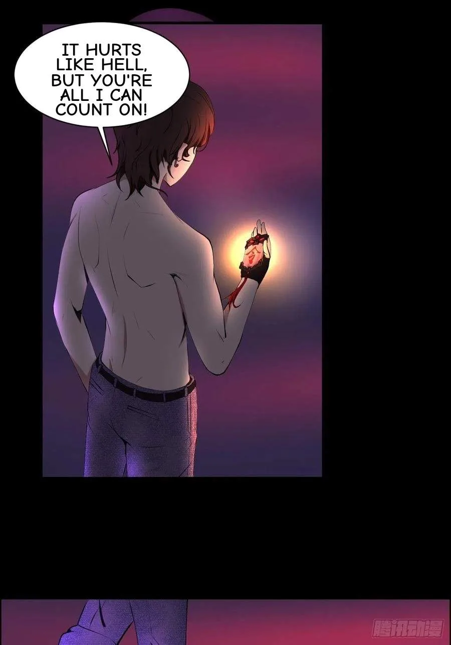 Villainous Demon Son-In-Law Chapter 30 page 23