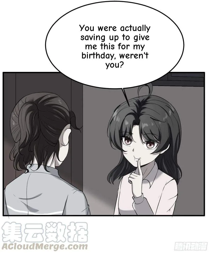 Villainous Demon Son-In-Law Chapter 31 page 26