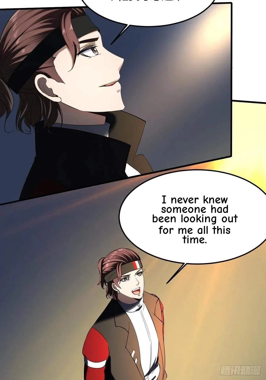 Villainous Demon Son-In-Law Chapter 31 page 31