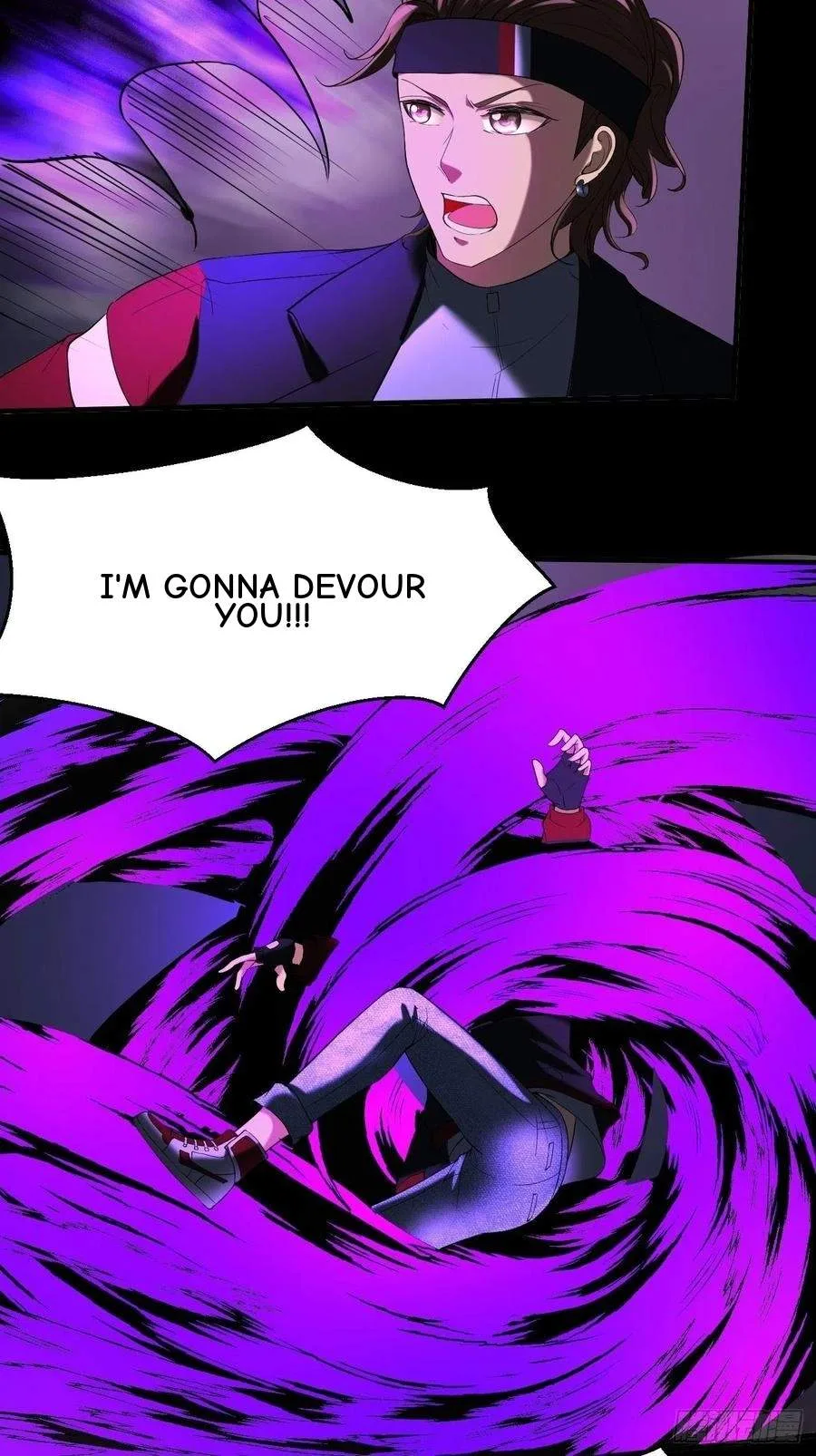 Villainous Demon Son-In-Law Chapter 31 page 36