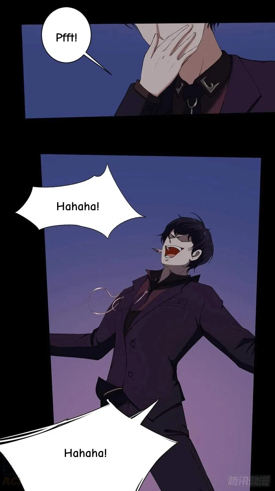 Villainous Demon Son-In-Law Chapter 32 page 7