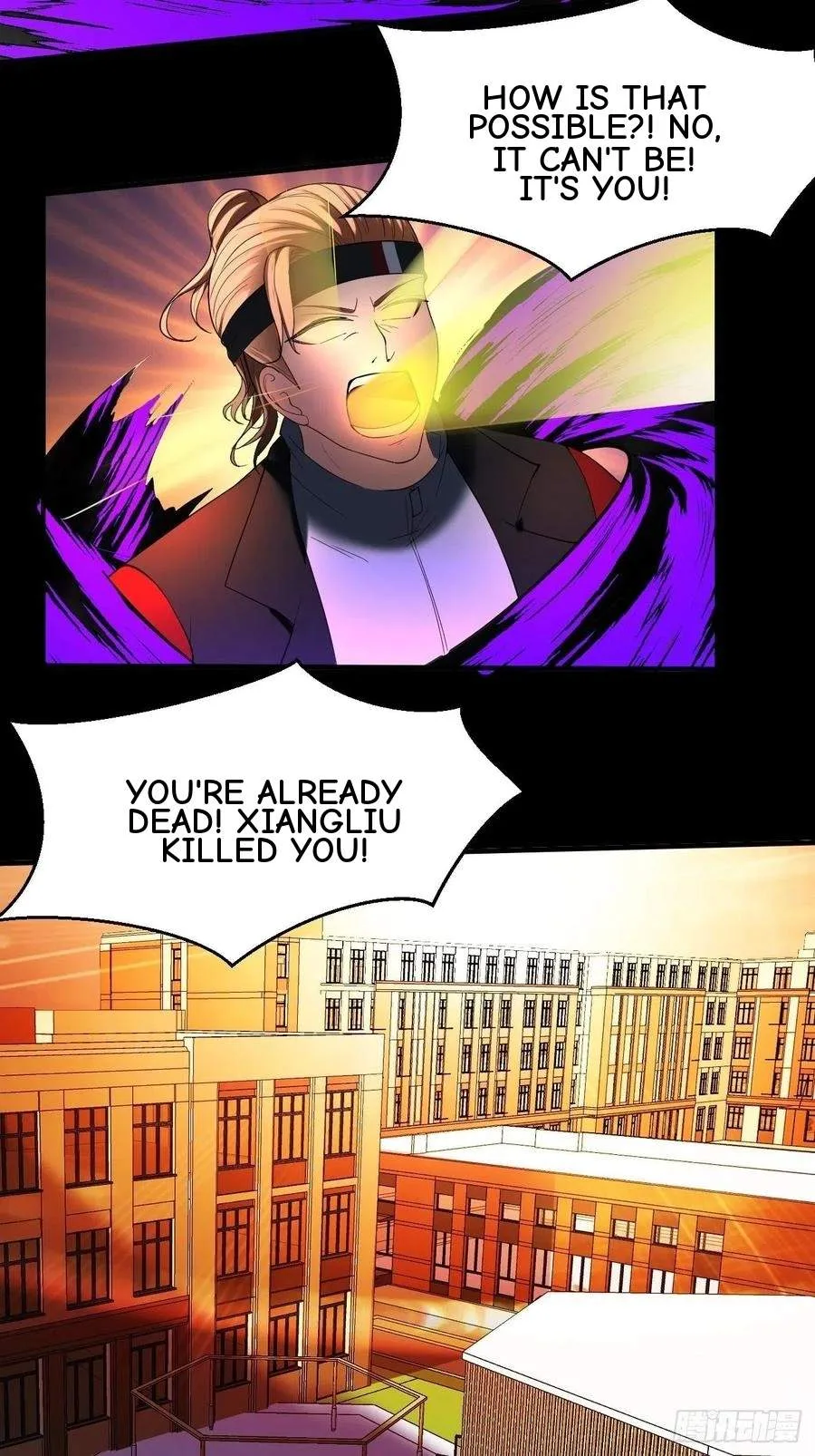 Villainous Demon Son-In-Law Chapter 31 page 37