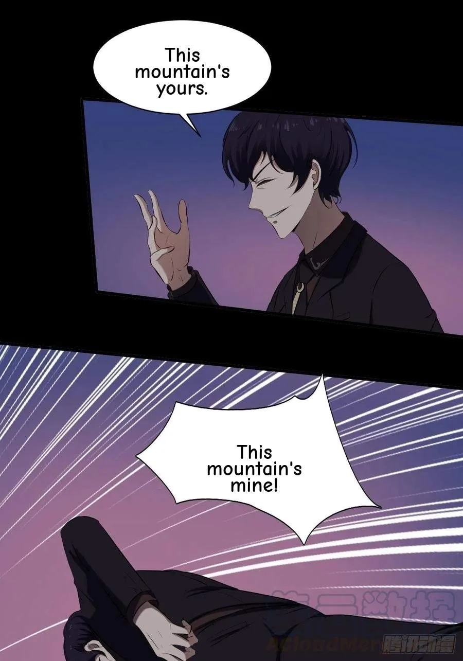 Villainous Demon Son-In-Law Chapter 32 page 10