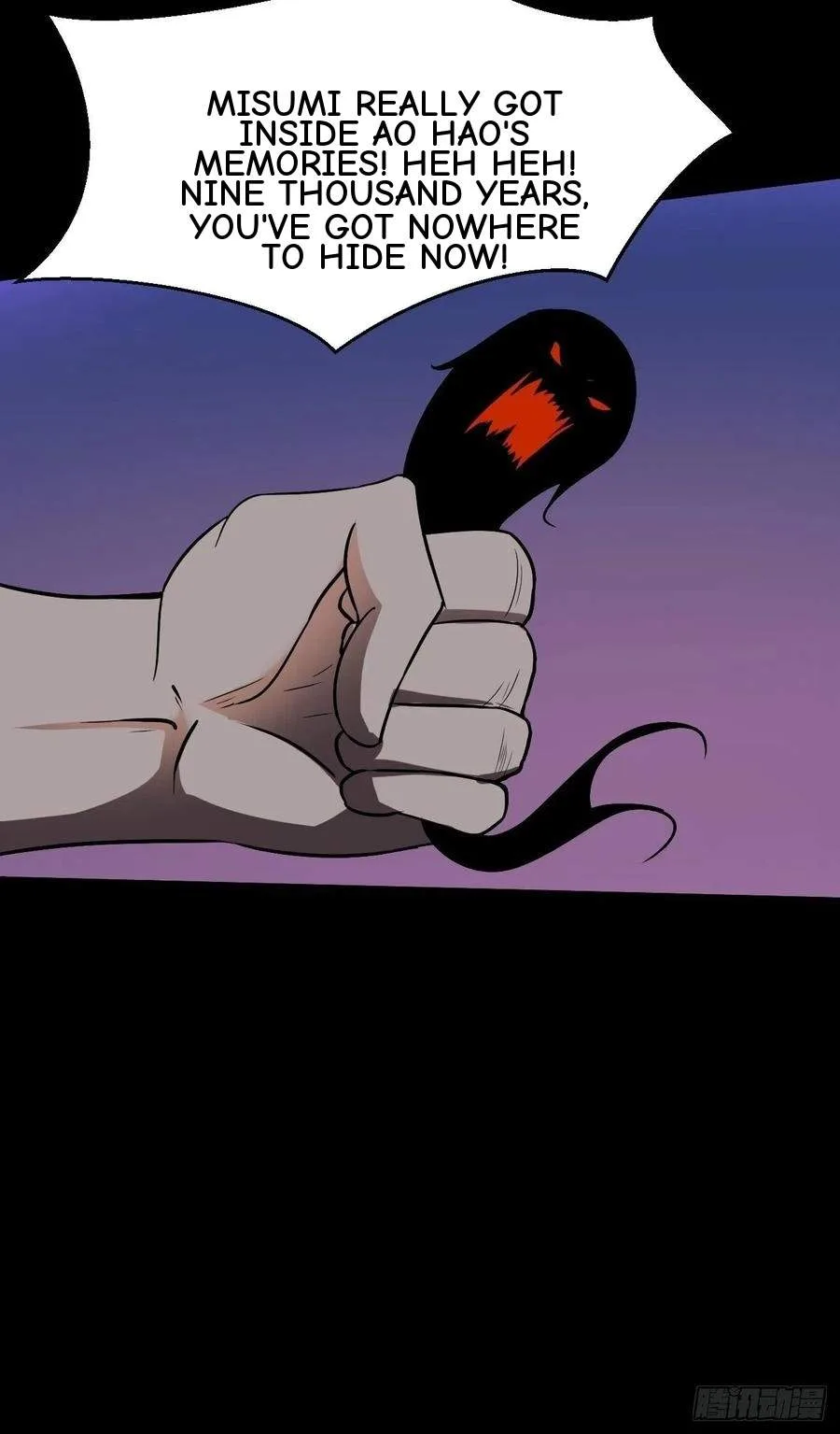 Villainous Demon Son-In-Law Chapter 31 page 51