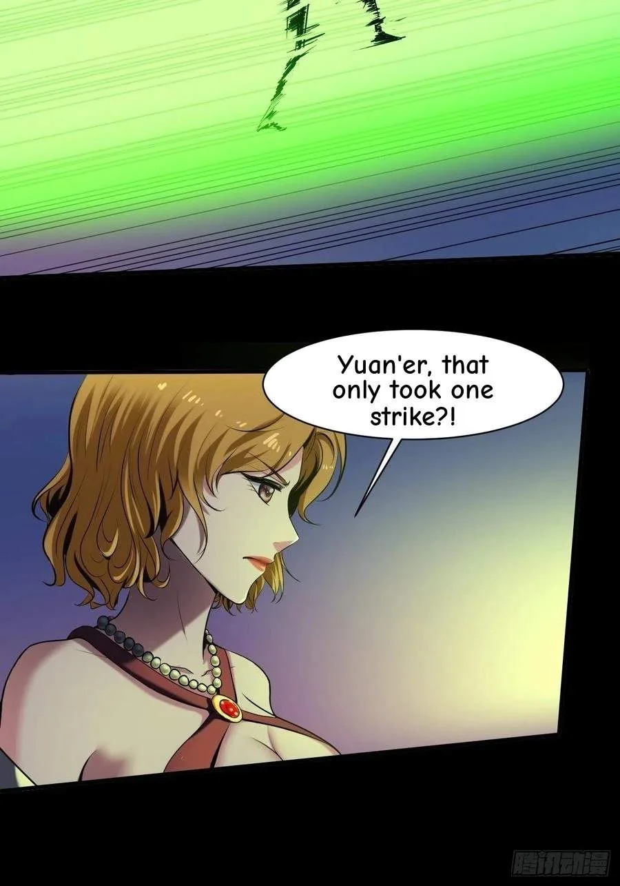 Villainous Demon Son-In-Law Chapter 32 page 14