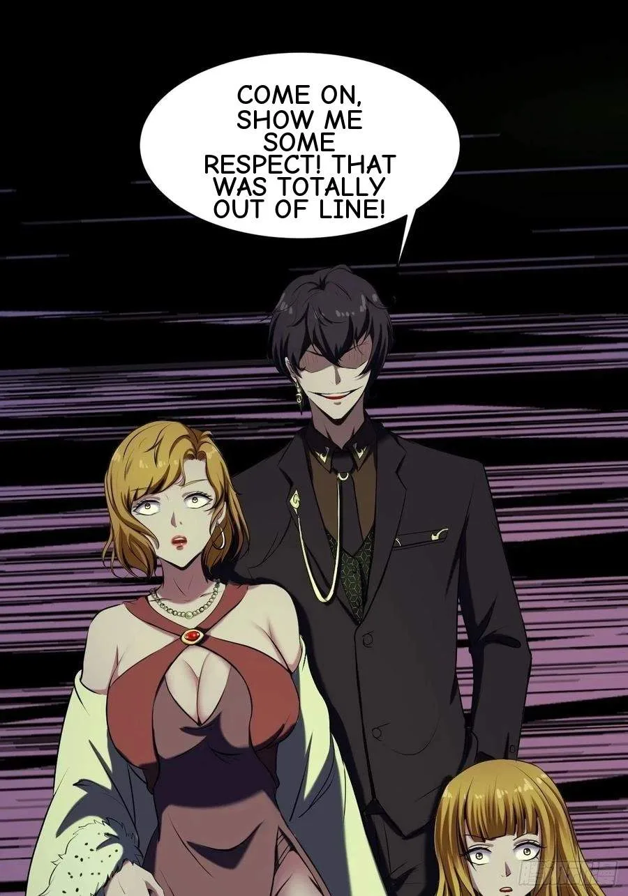 Villainous Demon Son-In-Law Chapter 32 page 15