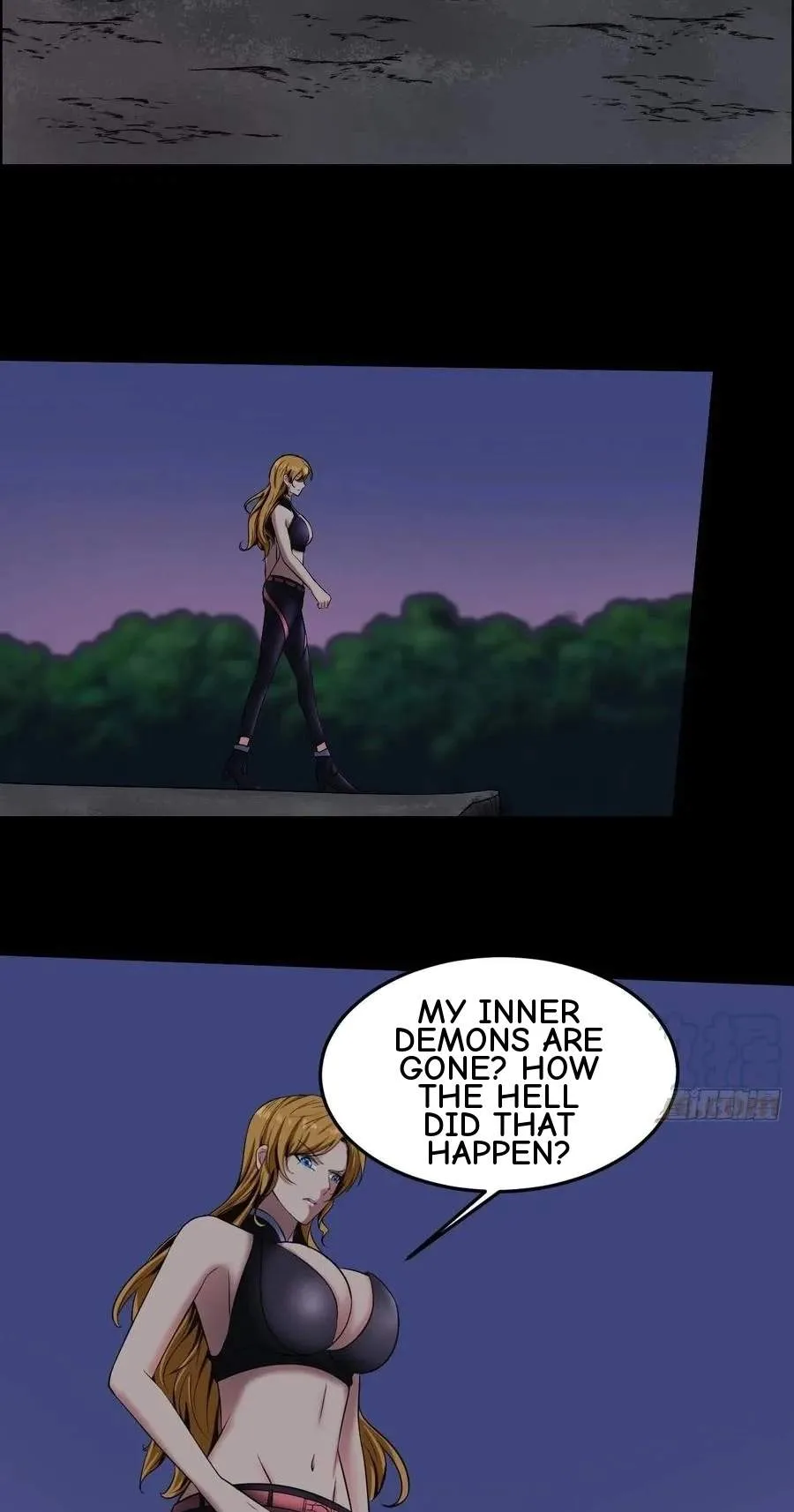 Villainous Demon Son-In-Law Chapter 31 page 59