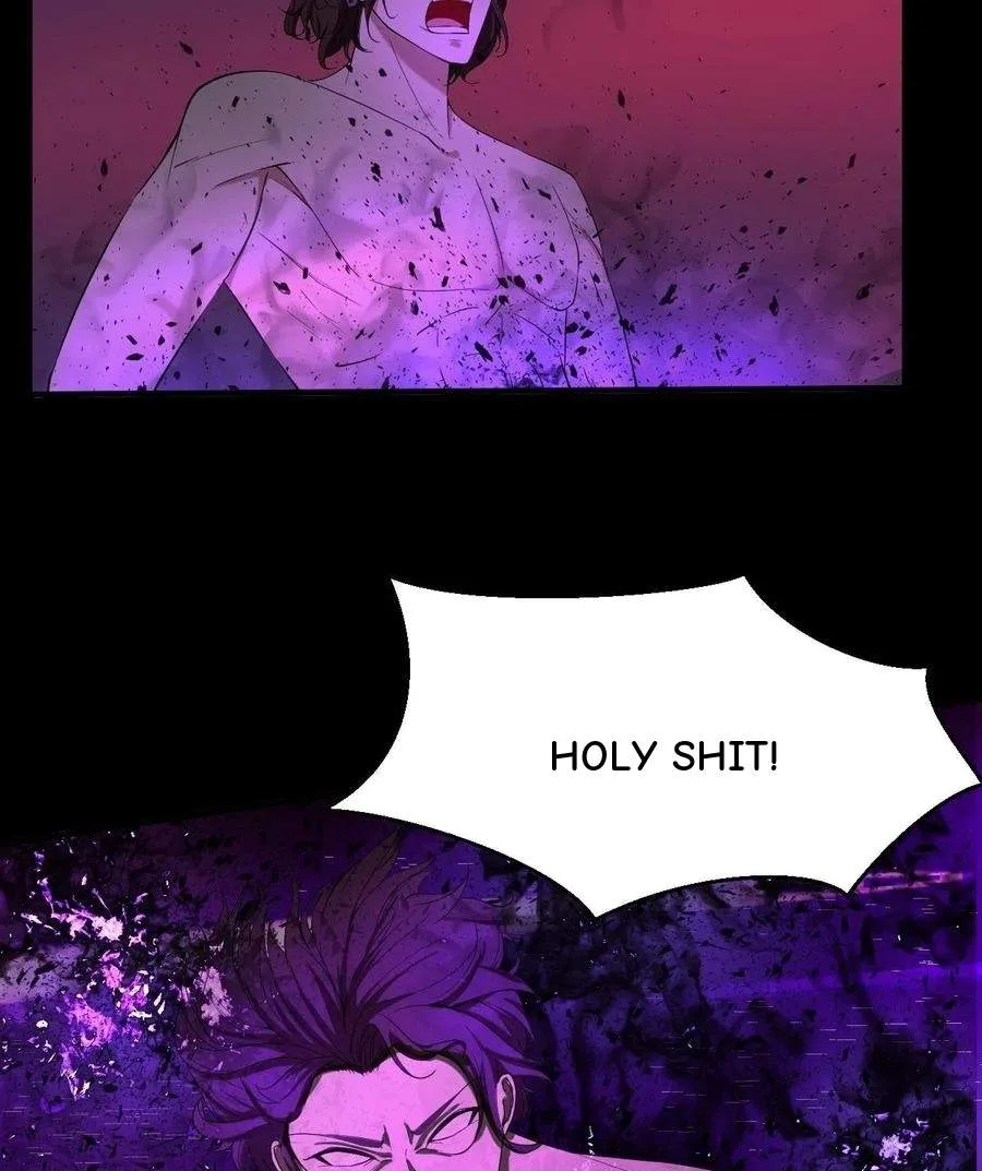 Villainous Demon Son-In-Law Chapter 30 page 40