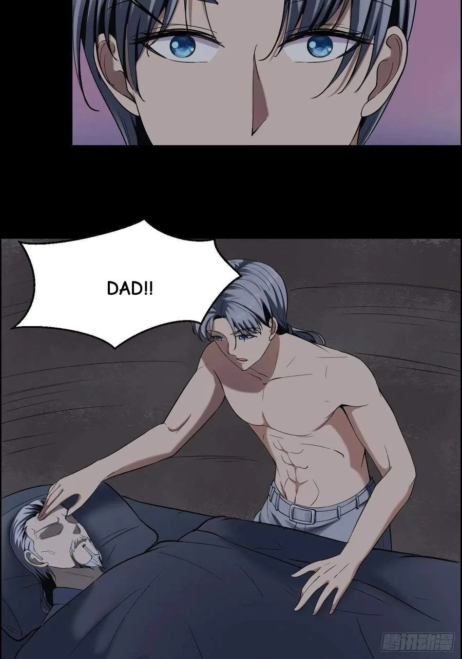 Villainous Demon Son-In-Law Chapter 31 page 55
